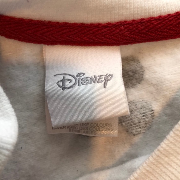 Mickey Mouse crewneck - Picture 2 of 3